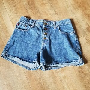 Mudd high waisted jeans